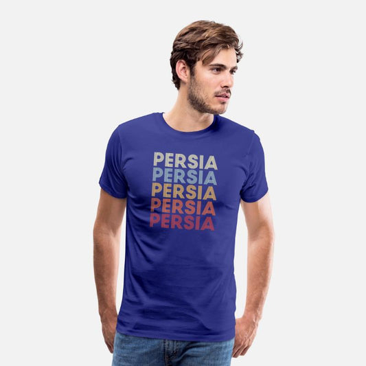 Persia New York Persia Ny Text