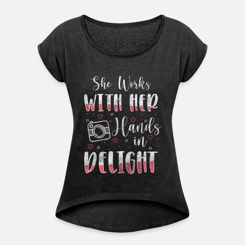 Photographer Photo Lens