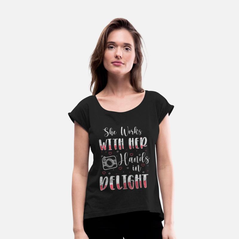 Photographer Photo Lens