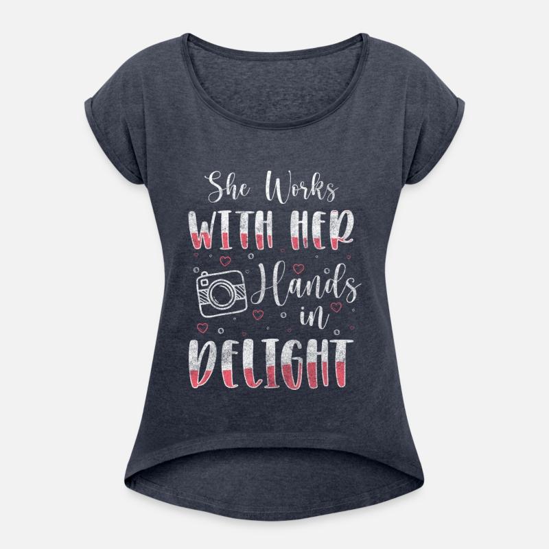 Photographer Photo Lens