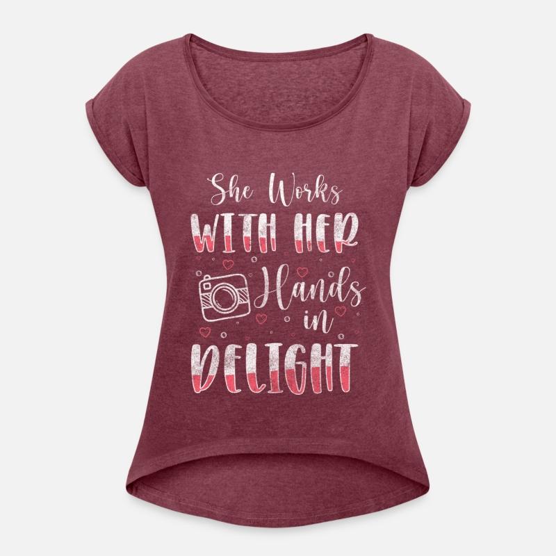 Photographer Photo Lens