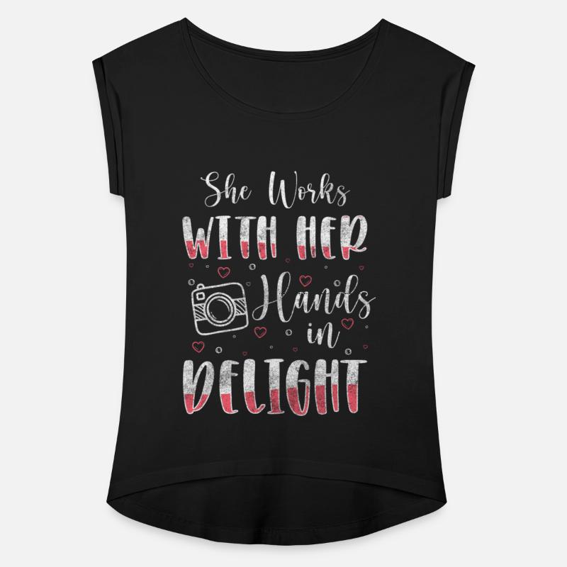 Photographer Photo Lens