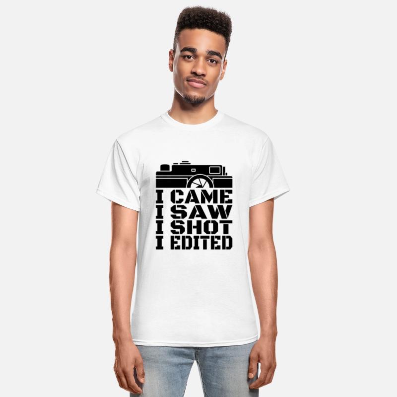 Photography Motivation