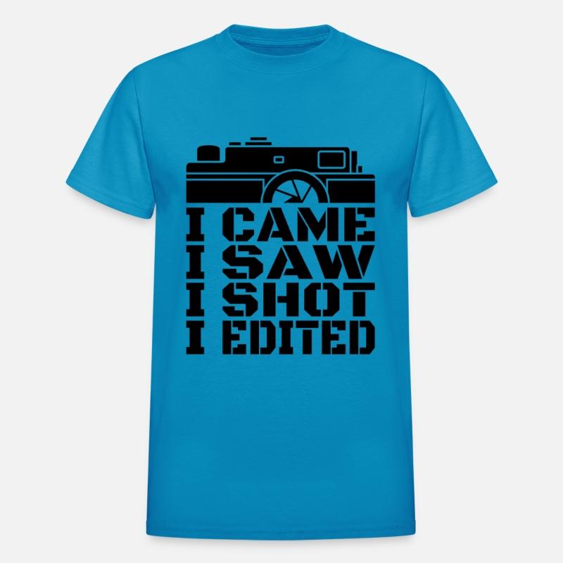 Photography Motivation