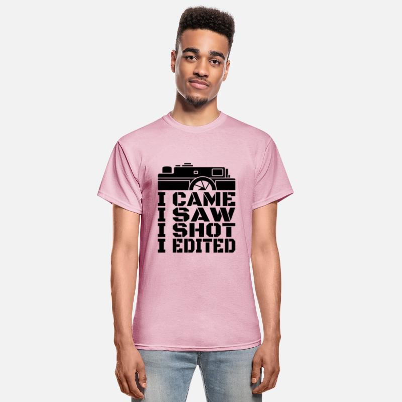 Photography Motivation