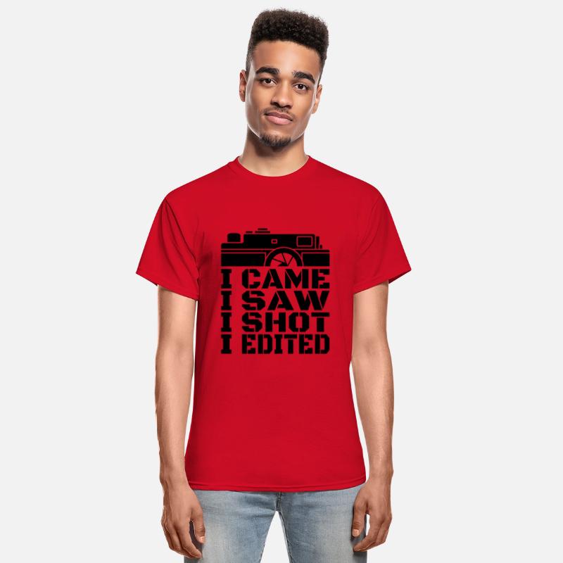 Photography Motivation