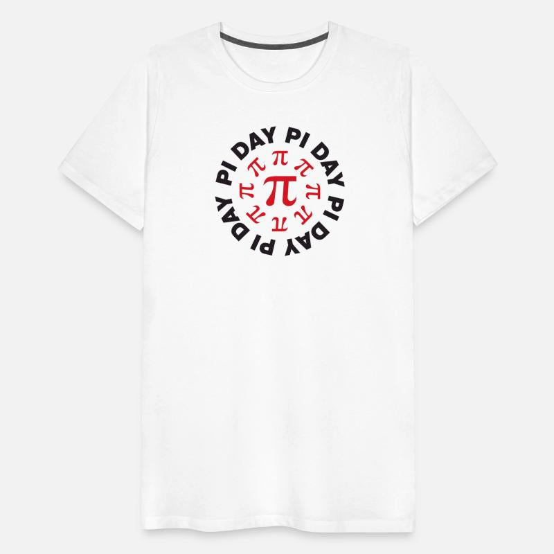 Pi Day