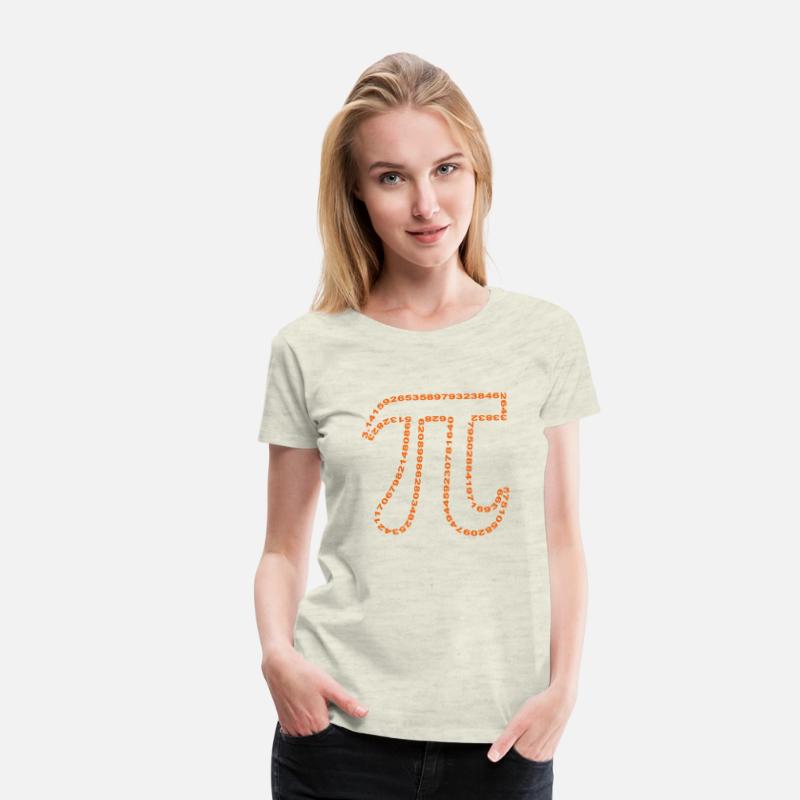 pi outline
