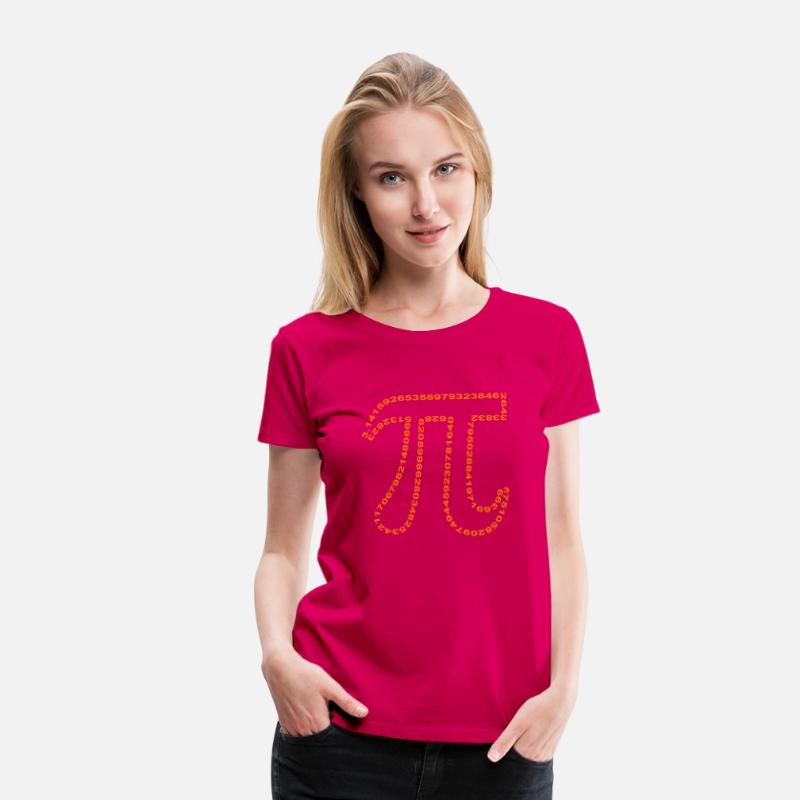 pi outline