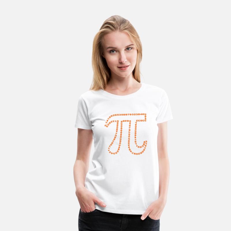 pi outline