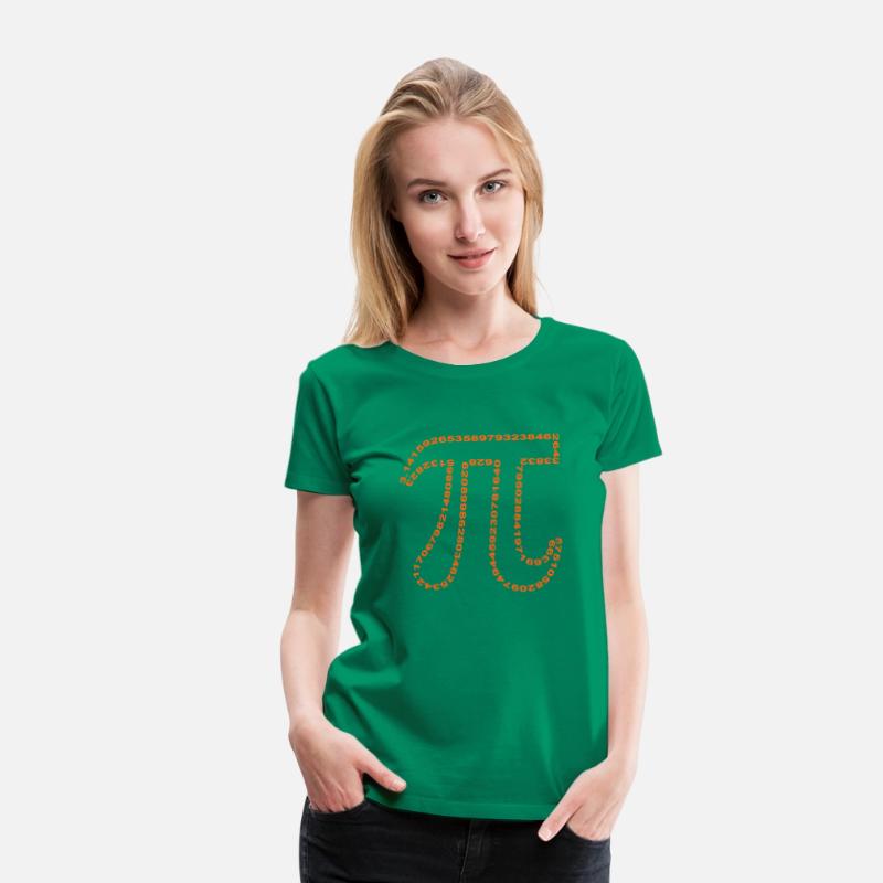 pi outline