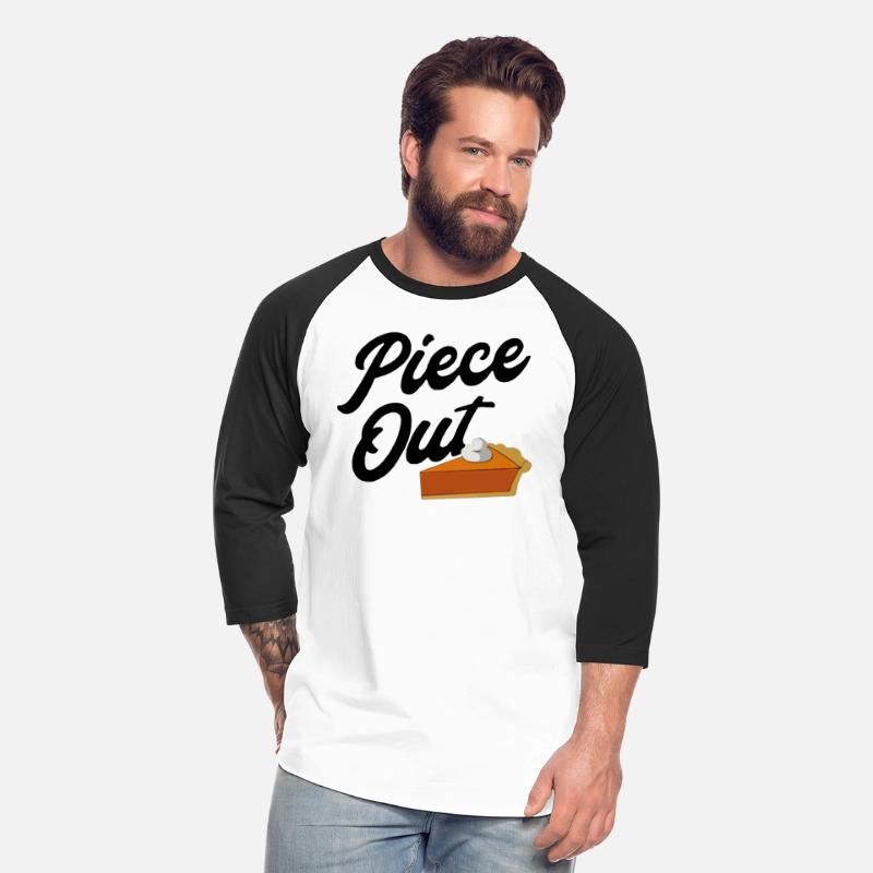 PIECE OUT T-Shirt 01