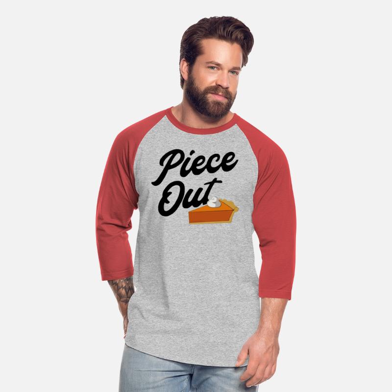 PIECE OUT T-Shirt 01