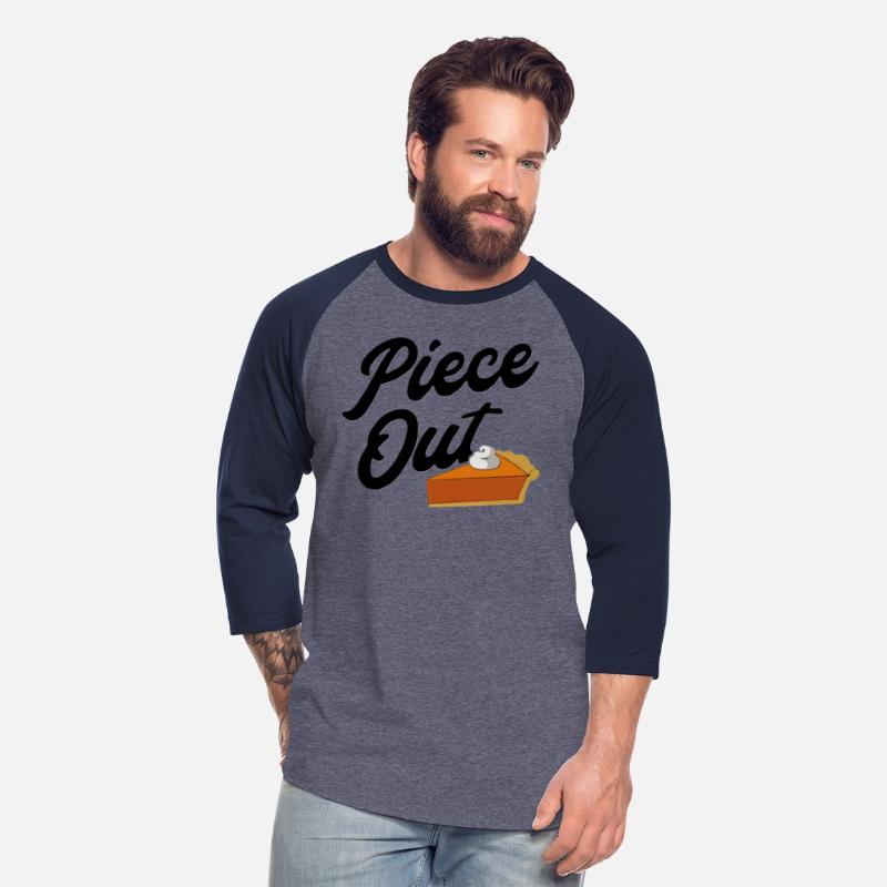 PIECE OUT T-Shirt 01