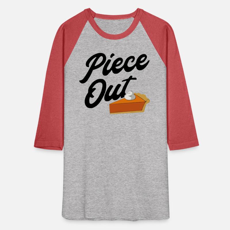 PIECE OUT T-Shirt 01