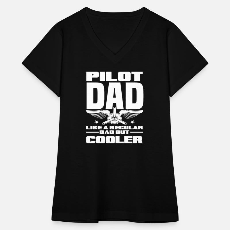Pilot Dad