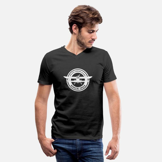 Pilots Looking Down Since 1903