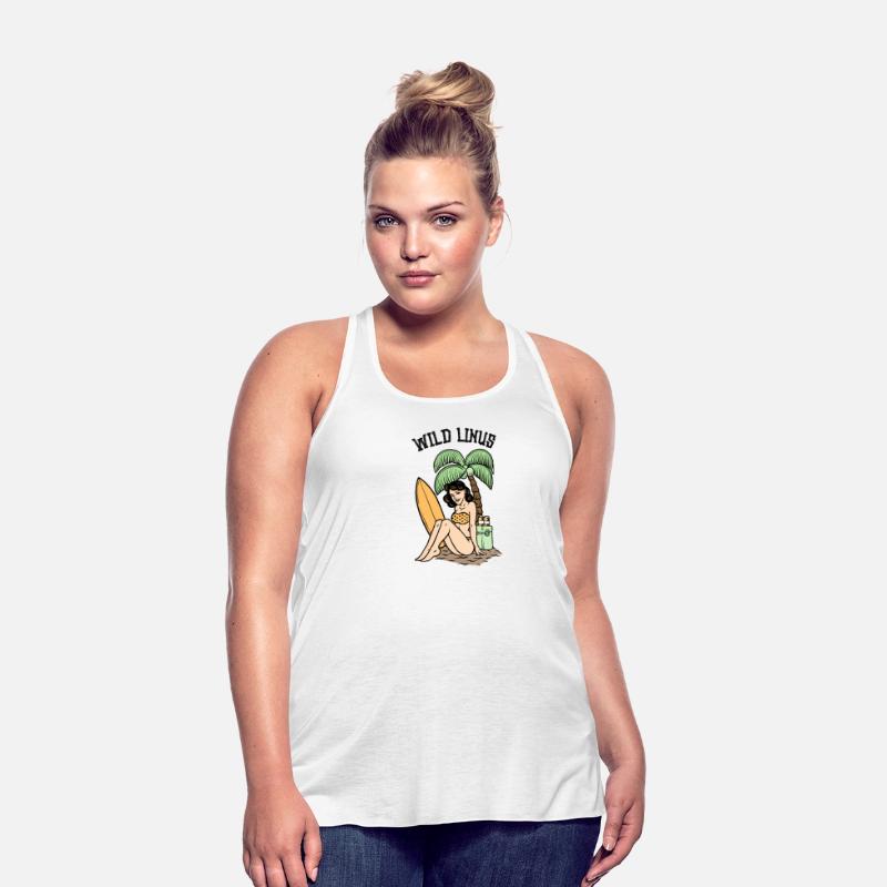 Pin Up Girl by Wild Linus Germany