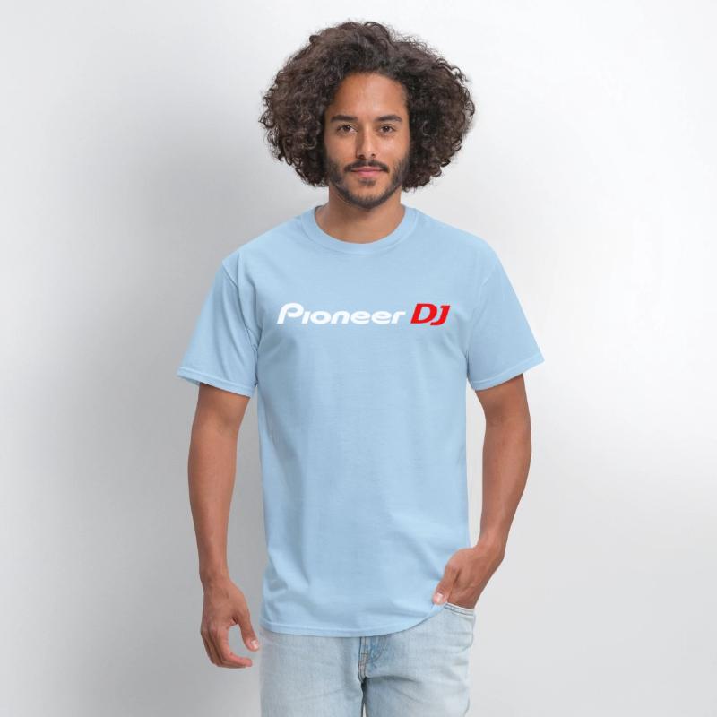 PIONEER DJ CLUBWEAR EDM CDJ DDJ DJM NEXUS COLOURS