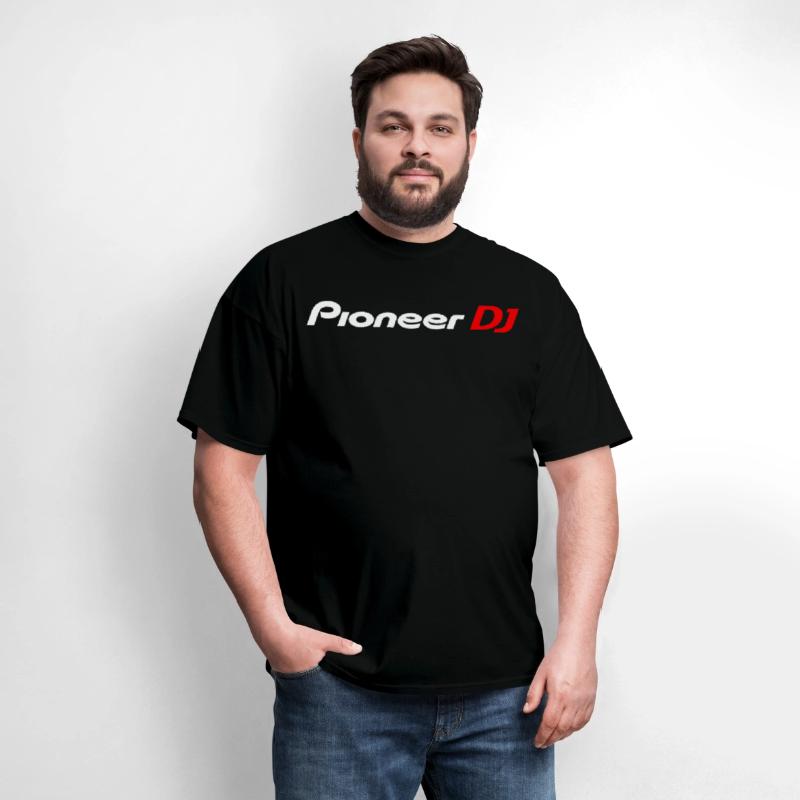 PIONEER DJ CLUBWEAR EDM CDJ DDJ DJM NEXUS COLOURS
