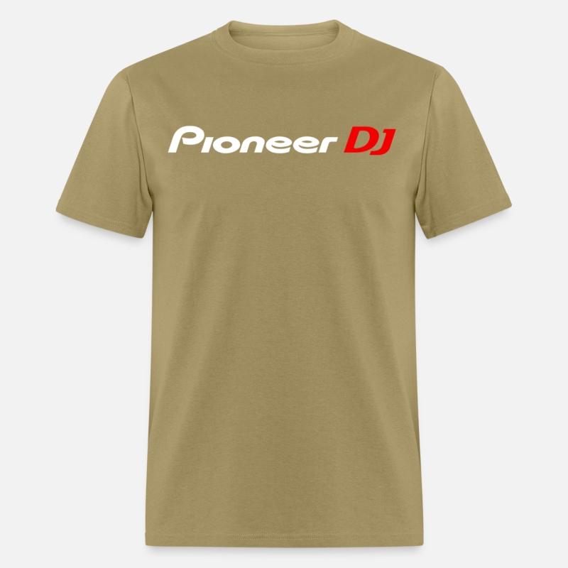 PIONEER DJ CLUBWEAR EDM CDJ DDJ DJM NEXUS COLOURS