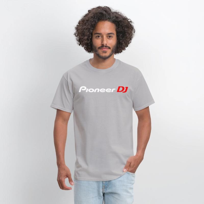 PIONEER DJ CLUBWEAR EDM CDJ DDJ DJM NEXUS COLOURS