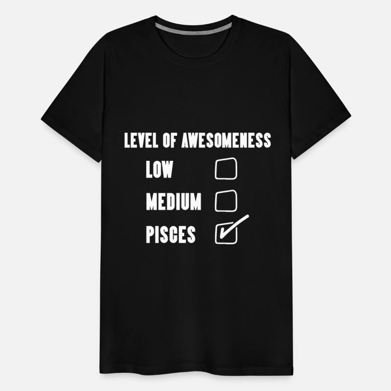 Pisces Joke Astrologer Sun Horoscope Stars Signs