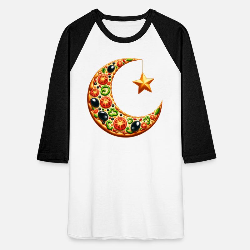 Pizza Crescent Ramadan Celebration