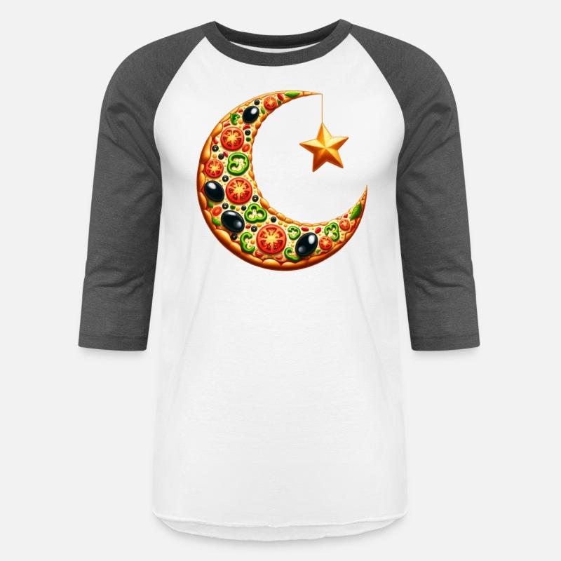 Pizza Crescent Ramadan Celebration