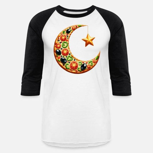 Pizza Crescent Ramadan Celebration