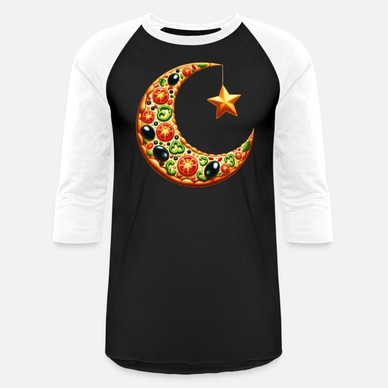 Pizza Crescent Ramadan Celebration