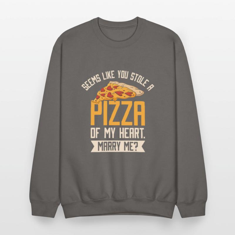 Pizza Foodie Relationship Fast Food Pick Up Lines