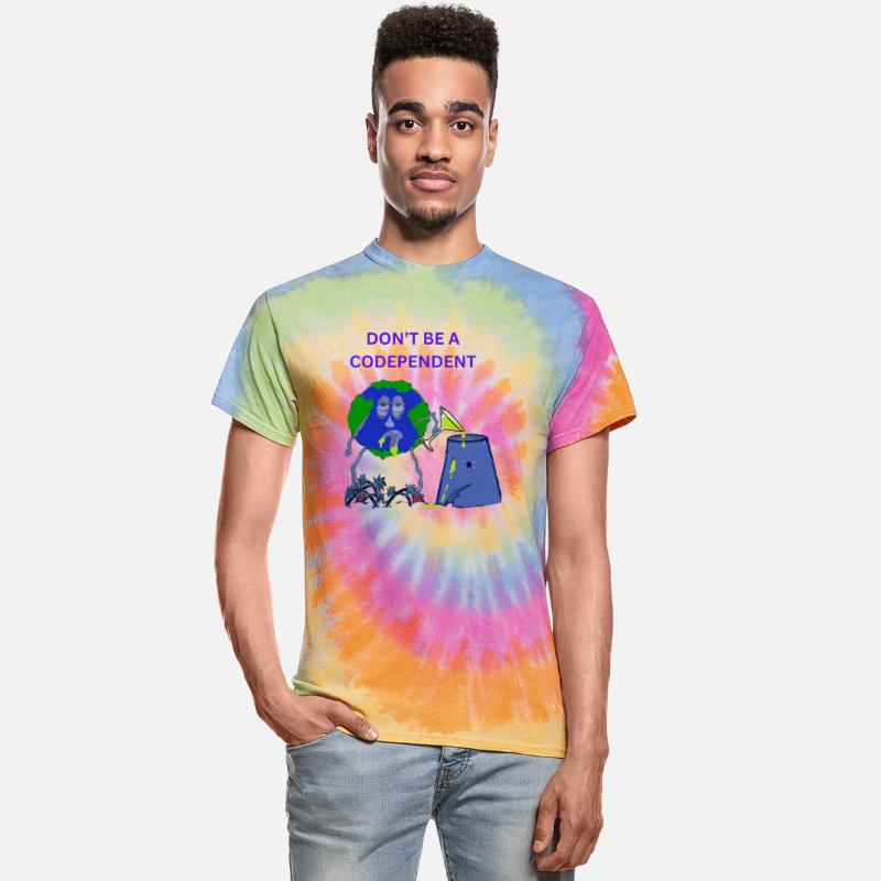 planet under the influence of nuclear energy