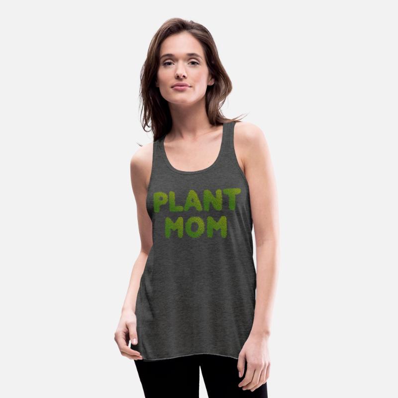 Plant Mom