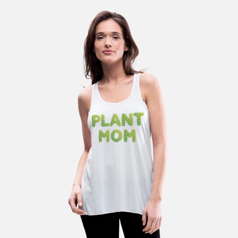 Plant Mom