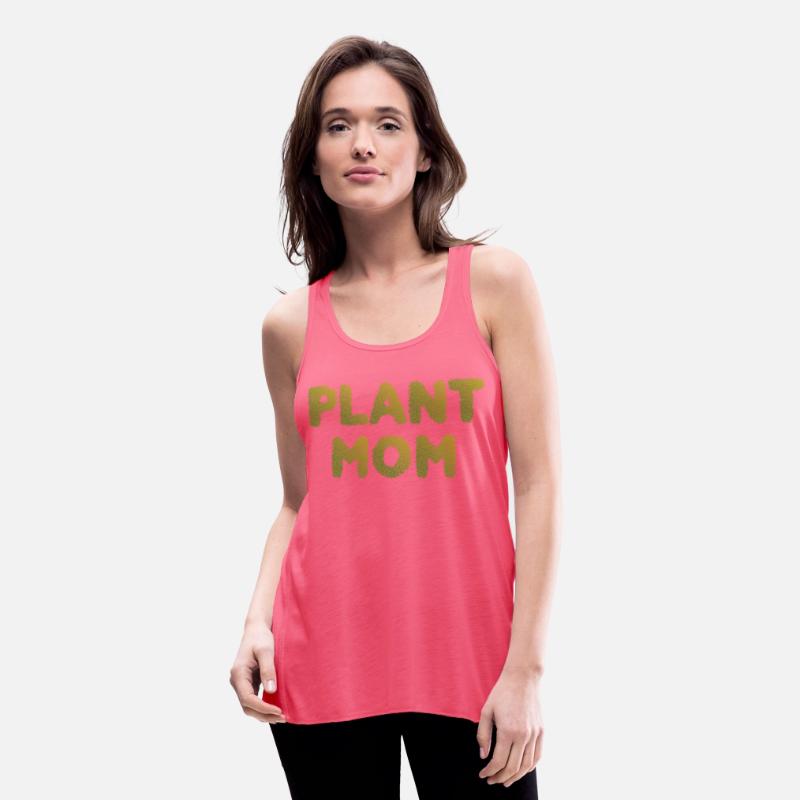 Plant Mom