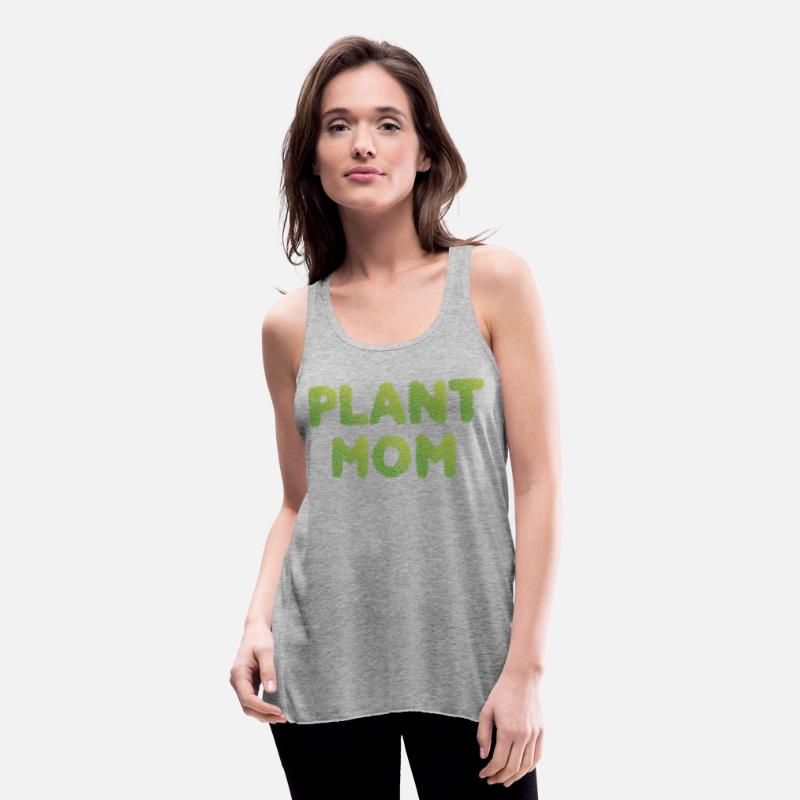 Plant Mom