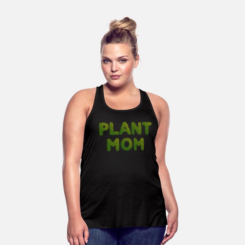 Plant Mom