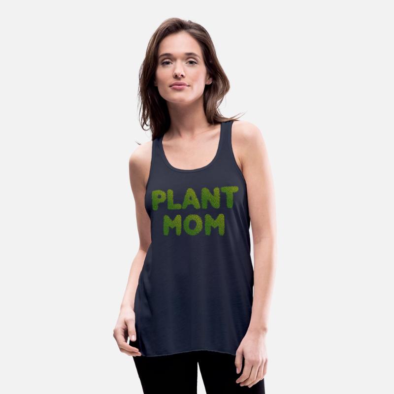 Plant Mom