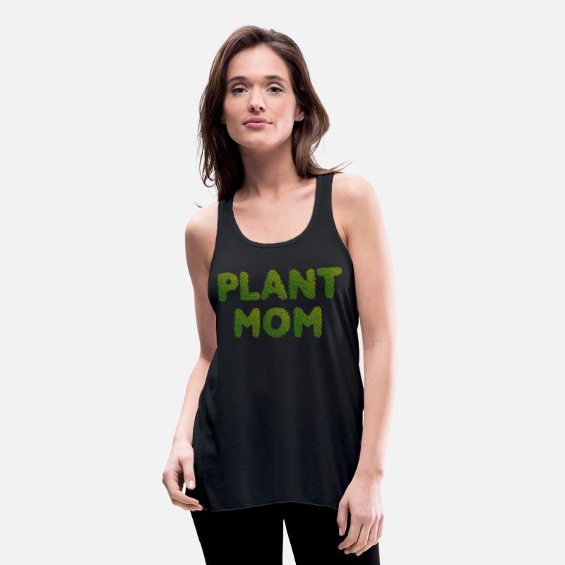 Plant Mom