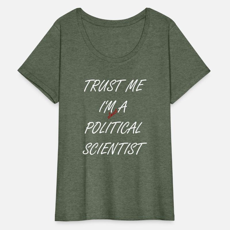 political scientist