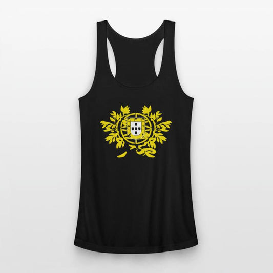 Portugal Flag Coat of Arms