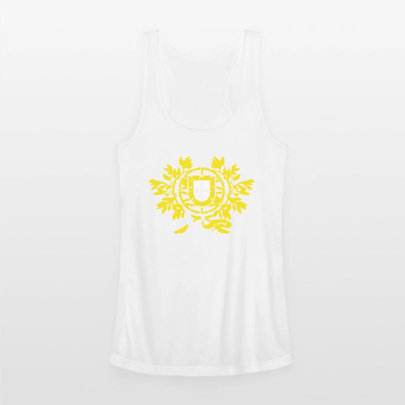 Portugal Flag Coat of Arms