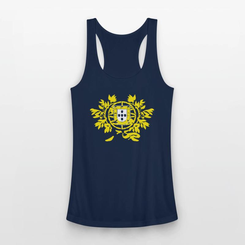 Portugal Flag Coat of Arms