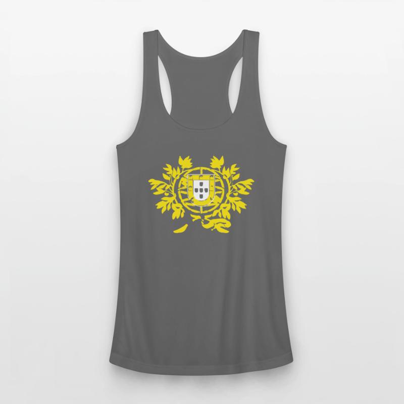 Portugal Flag Coat of Arms