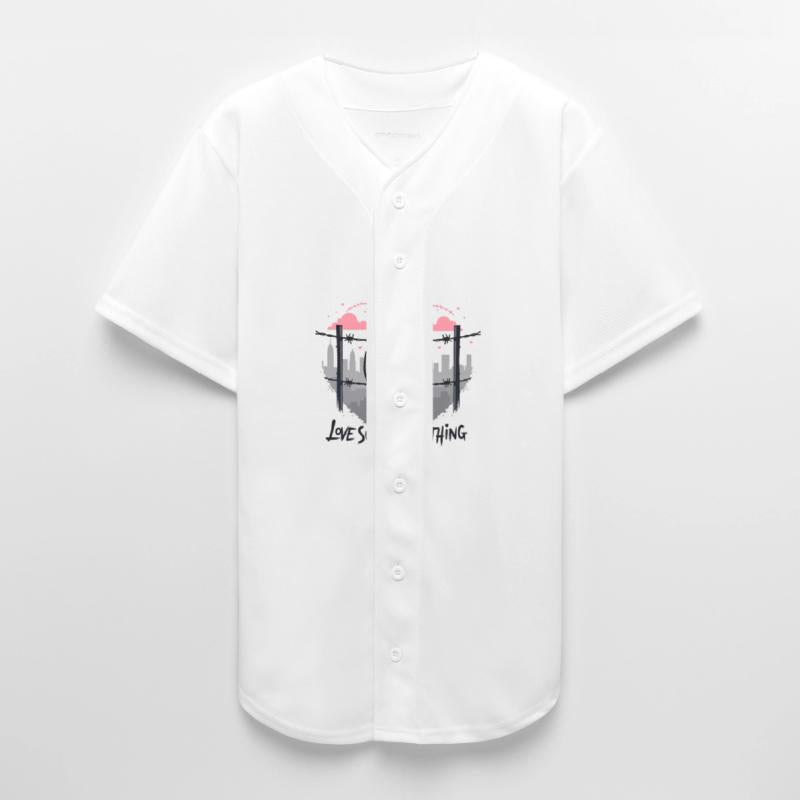 Post-Apocalyptic Love