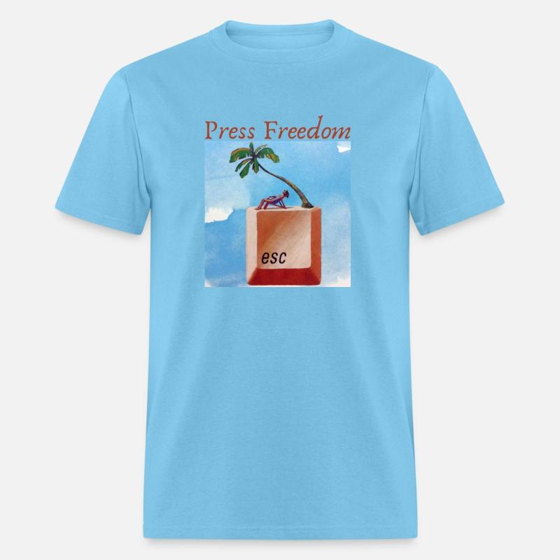 Press Freedom