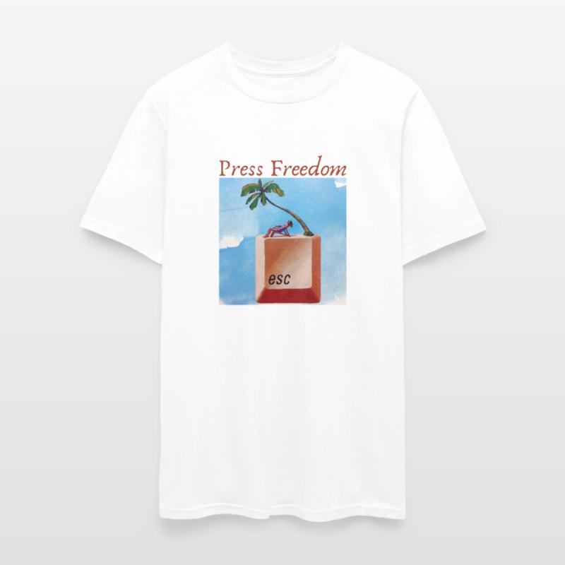 Press Freedom
