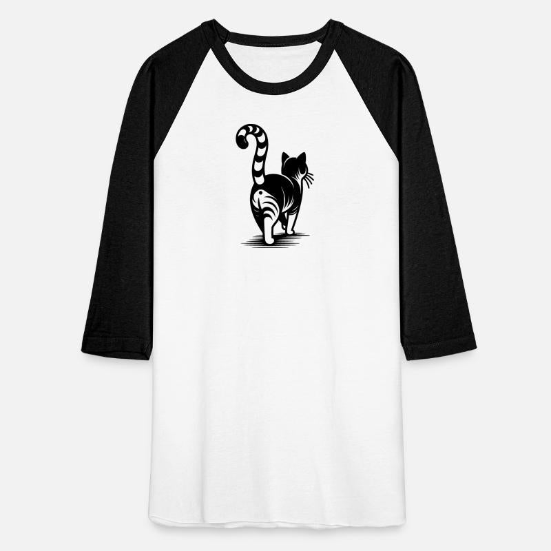 Pretty Cat Silhouette Simple And Elegant