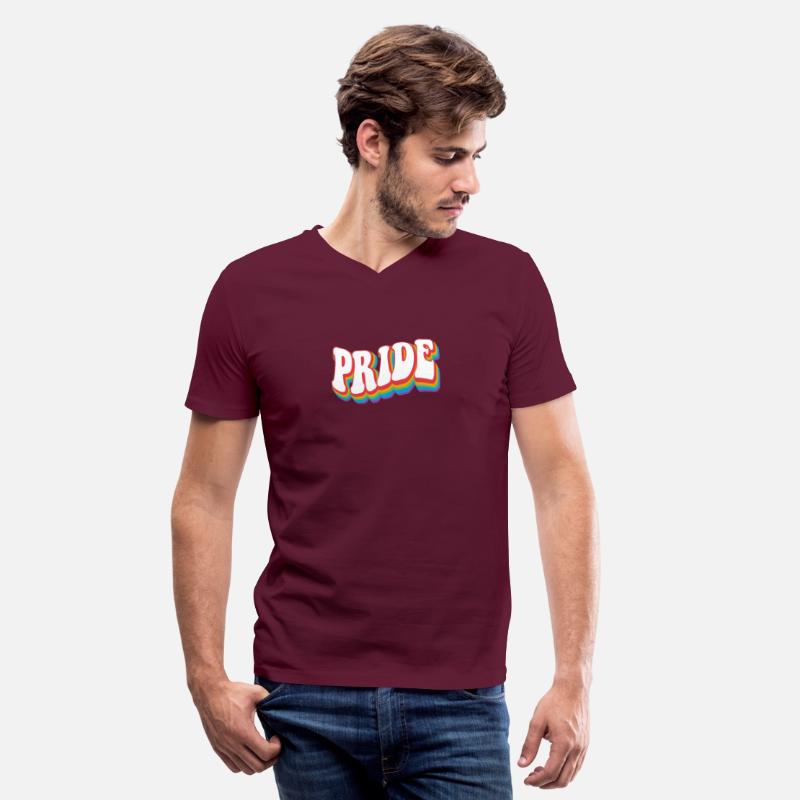 Pride Rainbow LGBTQ+ - Support LGBTQ++ Community